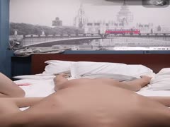 Chinese Hunk Fucks Boy