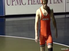 Wrestler