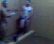 Argentina Locker-Room