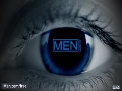 Men com Ashton McKay and Griffin Barrows Griffin S Request Drill My Hole Trailer preview