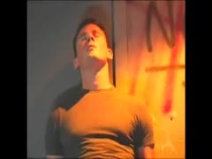 Barrett Long Pounding In Alley