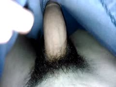 Masturbation My Penis And Cumshot