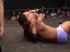 Fury vs Stanley