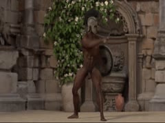 Priapus - Battle of the Titans Final