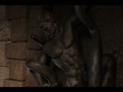 Priapus of Milet - Seventh Circle Inner Ring