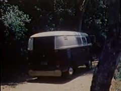  Retro - Pick Up