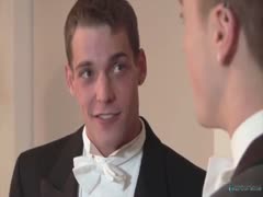 JP Dubois & Alex Stevens