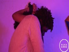 BlackGodz Audit II with Derek Cline & Devin Trez