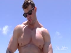 Zeb Atlas Beach double feature