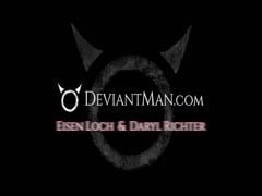 Bareback Riders w Eisen Loch & Daryl Richter