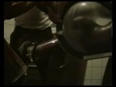 PENIS PUMPING PERVERTS 