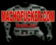 fuck machine 