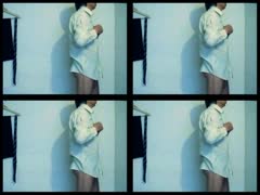 chris ellis sissy transformation