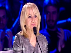 [Italia_s Got Talent] You & Me - coming out a passo di danza.mp4