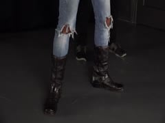  Bondage Slave  