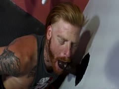 Fill My Hole w Bennett Anthony & Aaron Trainer