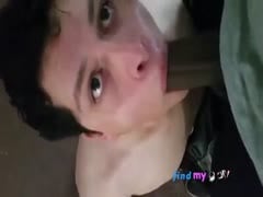 Call This Lil Bitch Bruno, Lol!