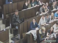 Class Participation