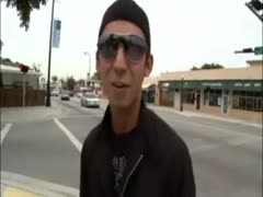 Public Fuck