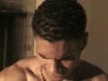 Jeremy Tucker squirts