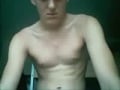 cute twinkTwink wank a lot of cum