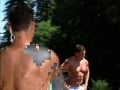 Hunk Couple