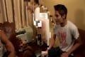 Latino Twink fucked by hunk