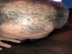 christmas cock