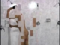 bathing
