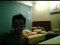 two chinese guy