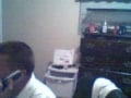 webcam showoff