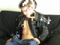 hottie hunk