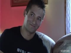 Big dick get sucked
