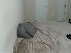 muscle man jerking off thru undies