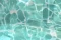 Hot swimmer jerking