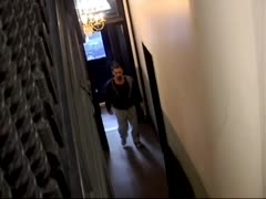 Latino Blowjob