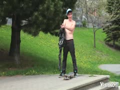 skaters