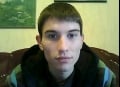 Bulgarian Twink jerking on cam