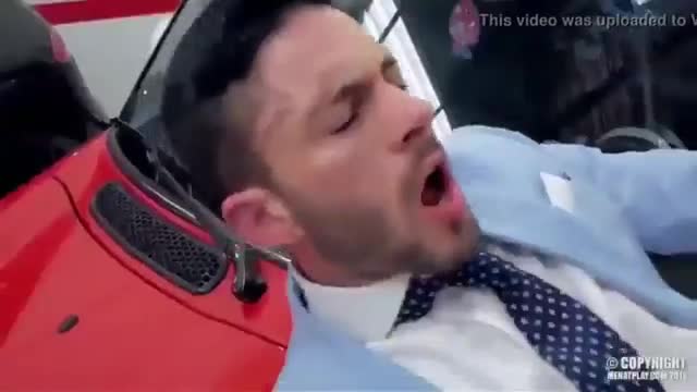 A good sales man