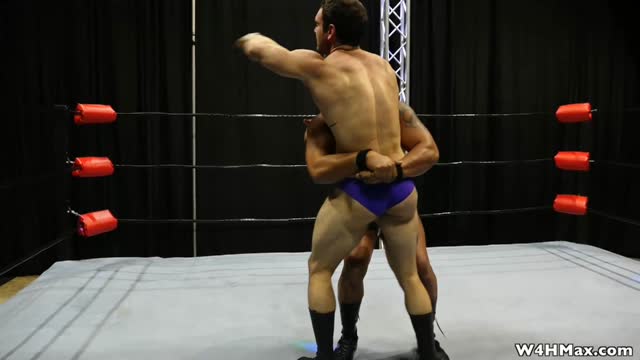 Chace LaChance vs Gabe Steele
