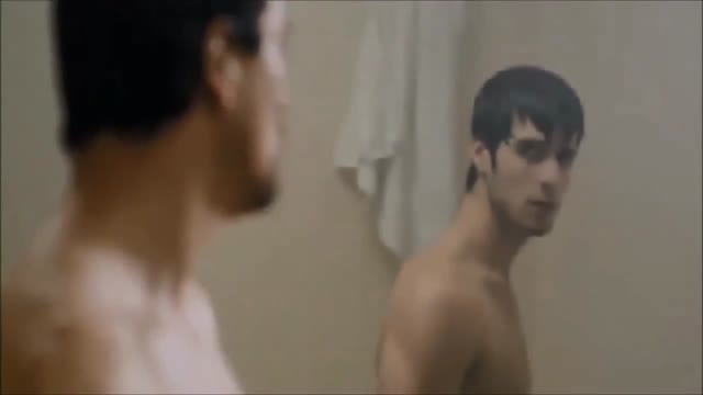 A Short Gay Film 134