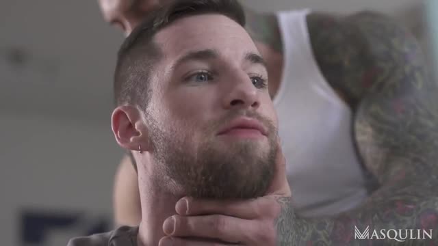 The Trainer w Markus Kage & Thyle Knoxx