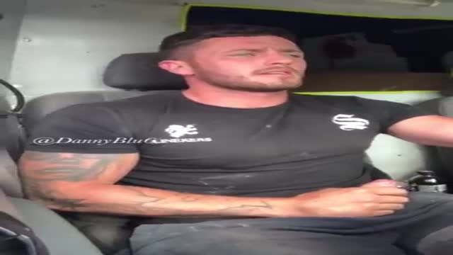 horny muscle driver