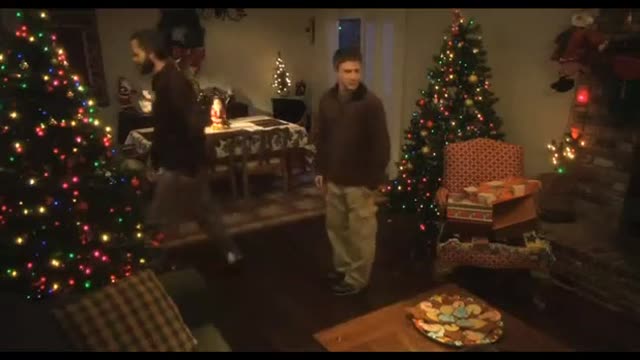 Make the Yuletide Gay