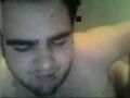 big Twink jerking