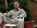 army Twink jerking