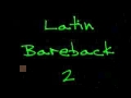 Sexy Latins BB