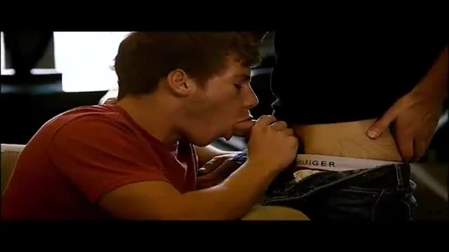 His hunger for cocks is endless