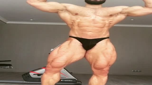 Pavlenco Sergiu