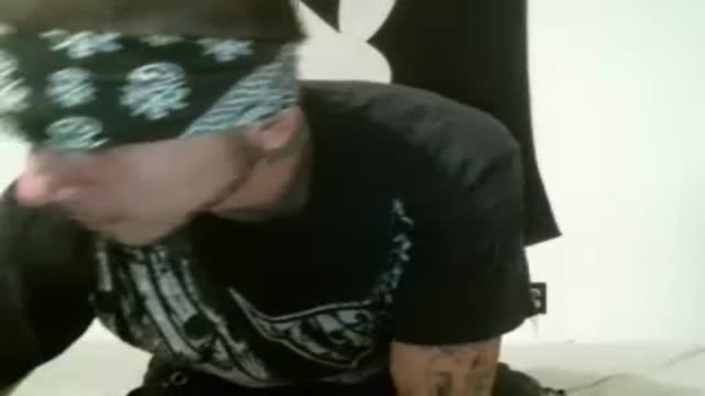 Str8 Ass Show